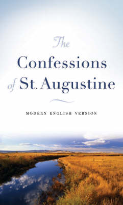 The Confessions of St. Augustine