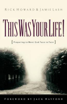 This Was Your Life!