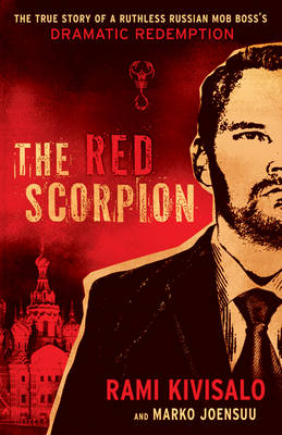 The Red Scorpion