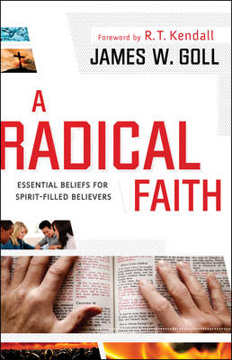 A Radical Faith