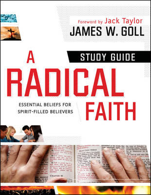 A Radical Faith Study Guide