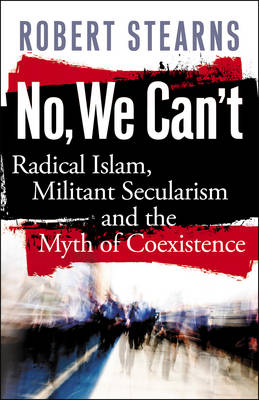 No, We Can't