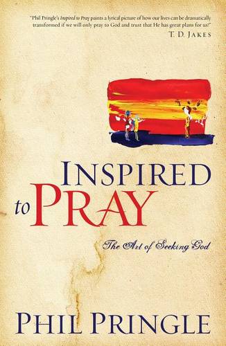 Inspired to Pray