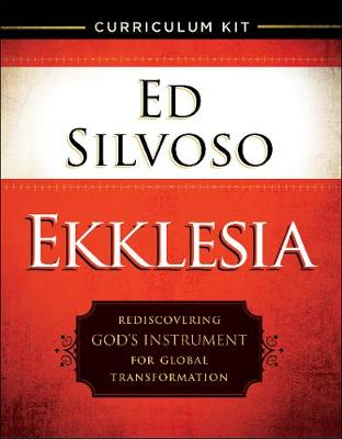 Ekklesia Curriculum Kit