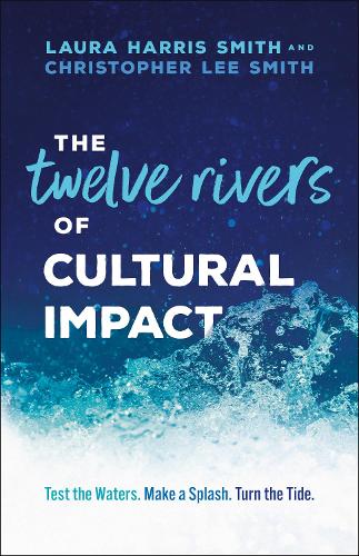 Make Your Splash – Maximize Your Career and Cultural Impact by Discovering Your Spiritual Personality