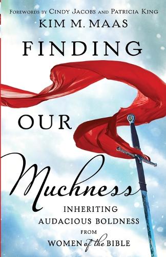 Finding Our Muchness