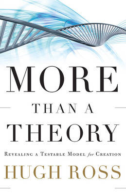 More Than a Theory