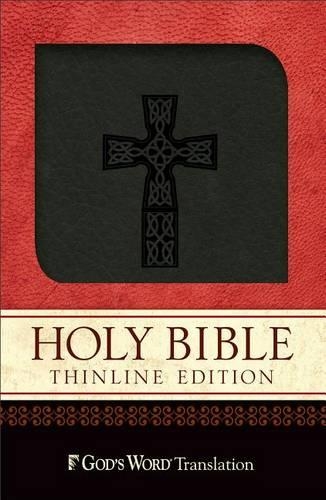 Holy Bible Thinline Edition