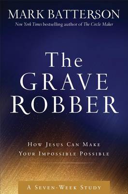 The Grave Robber Curriculum Kit