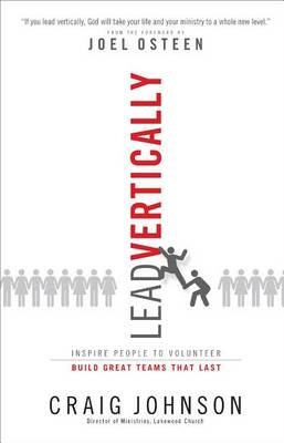 Lead Vertically