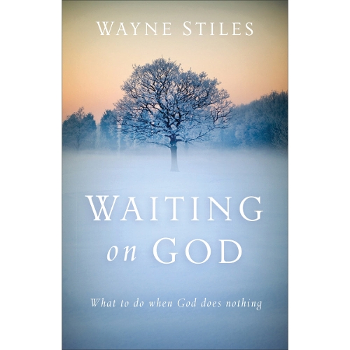 Waiting on God – What to Do When God Does Nothing