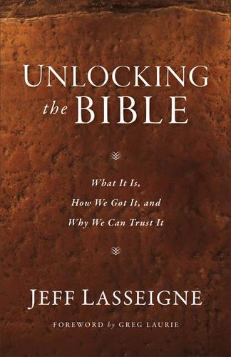 Unlocking the Bible