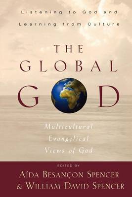 The Global God