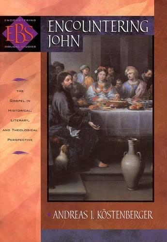 Encountering John