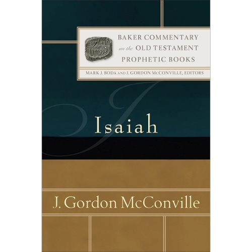 Isaiah