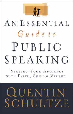 An Essential Guide to Public Speaking