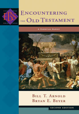 Encountering the Old Testament