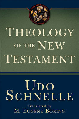 Theology of the New Testament