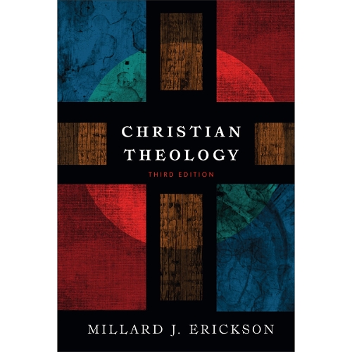 Christian Theology