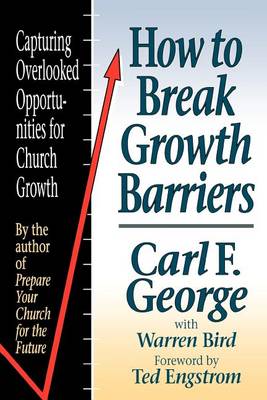 How to Break Growth Barriers