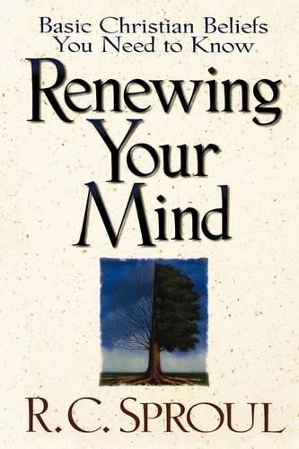 Renewing Your Mind