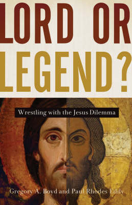 Lord or Legend?