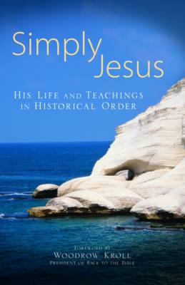 Simply Jesus