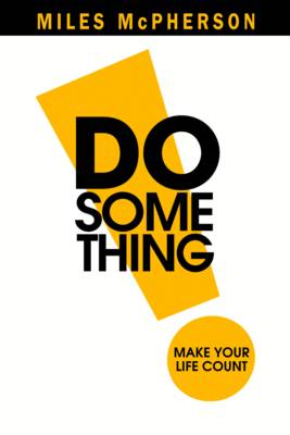Do Something!: ITPE