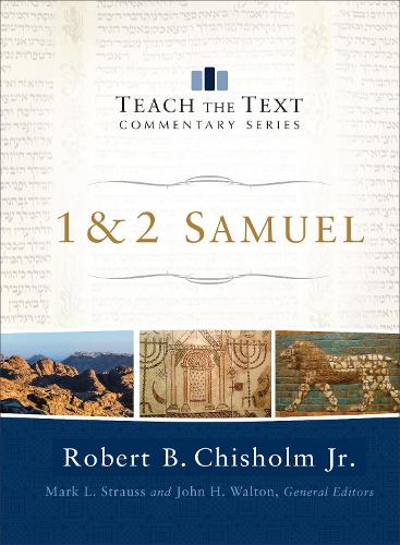 1 & 2 Samuel