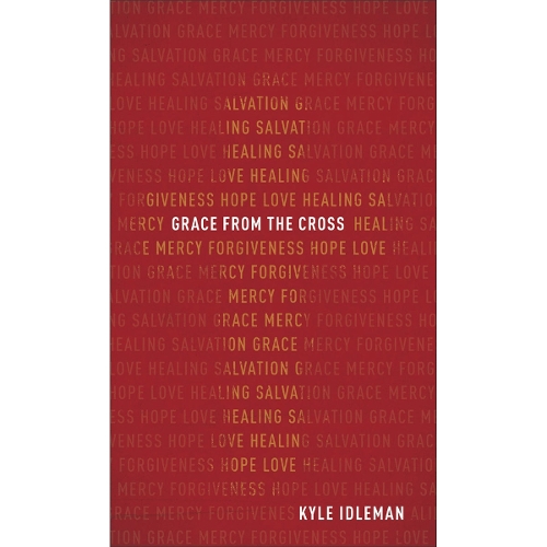 Grace from the Cross