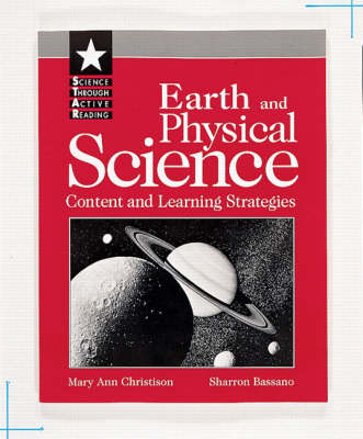 Earth and Physcial Science, STAR Science Through Active Reading
