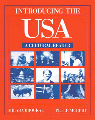 Introducing the U.S.A.