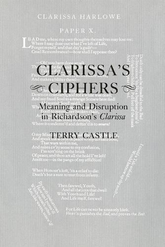 Clarissa's Ciphers