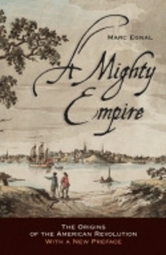 A Mighty Empire