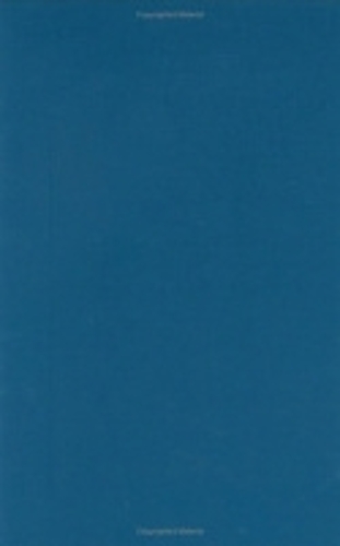 A Concordance to "Charles Darwin's Notebooks, 1836–1844"