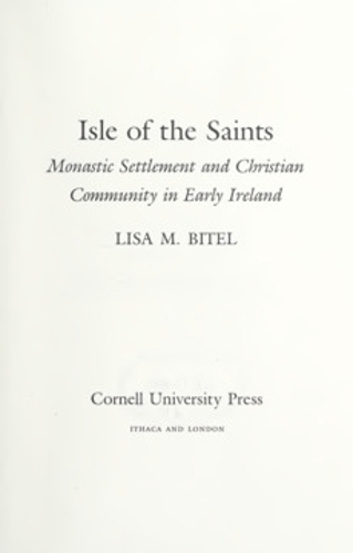 Isle of the Saints