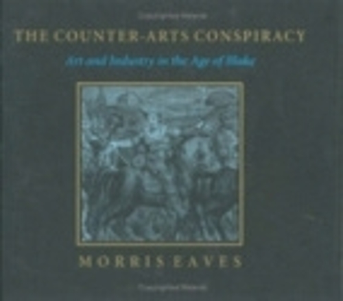 The Counter-Arts Conspiracy