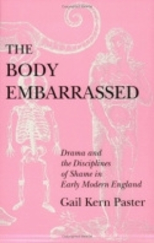 The Body Embarrassed