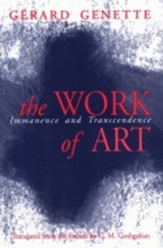 The Work of Art