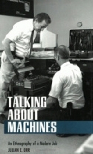 Talking About Machines
