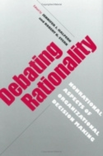 Debating Rationality