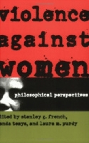 Violence Against Women