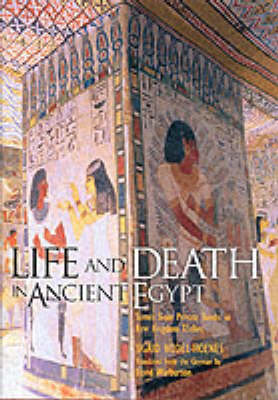 Life and Death in Ancient Egypt