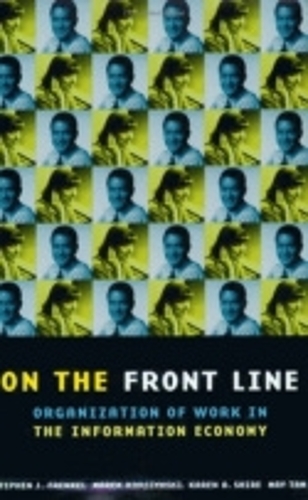 On the Front Line