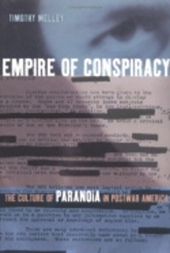 Empire of Conspiracy