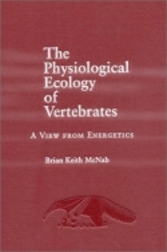 The Physiological Ecology of Vertebrates