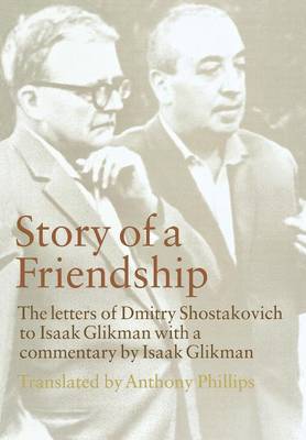 Story of a Friendship