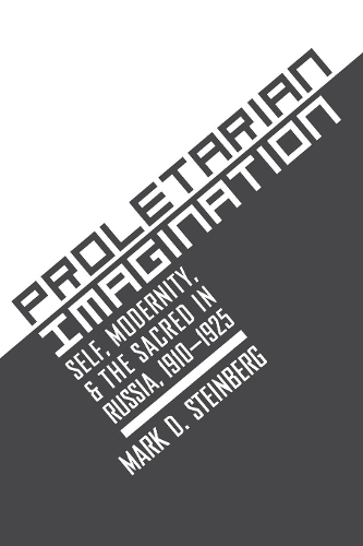 Proletarian Imagination