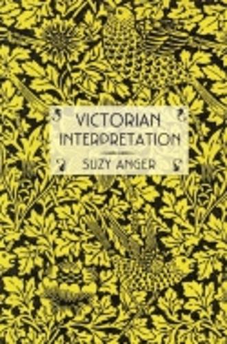 Victorian Interpretation