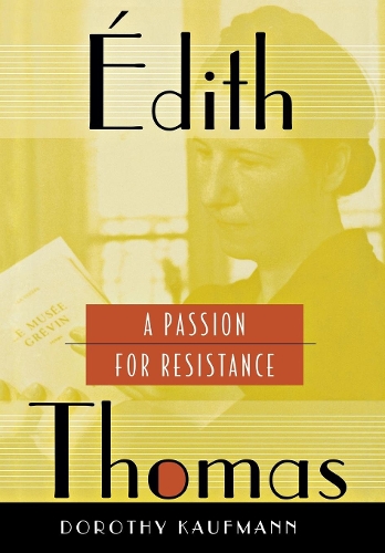 Édith Thomas